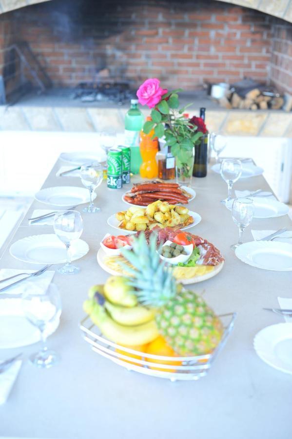 Apartmant Shine Luxury 마슬레니차 외부 사진