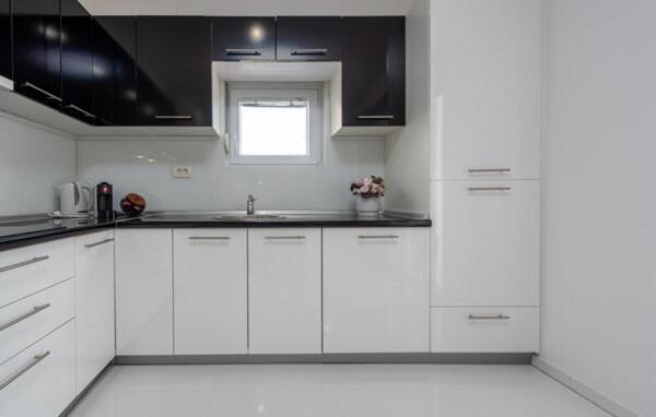Apartmant Shine Luxury 마슬레니차 외부 사진