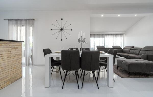 Apartmant Shine Luxury 마슬레니차 외부 사진